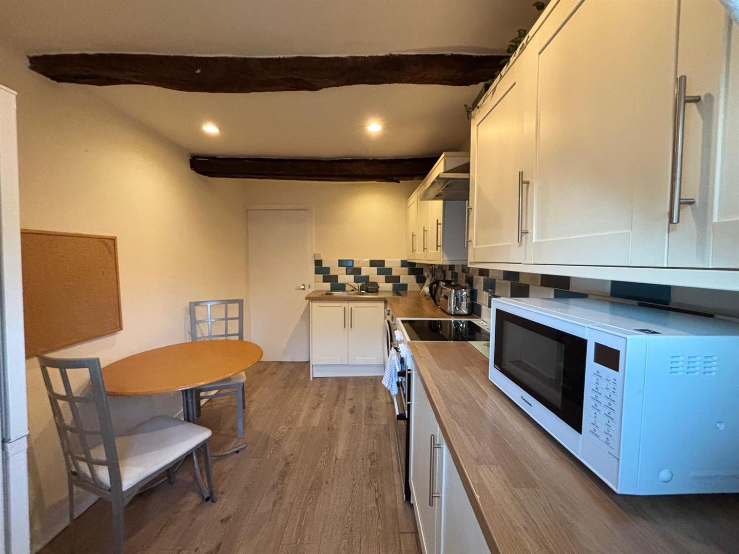 44A Market Street, Lancaster LA1 1HS